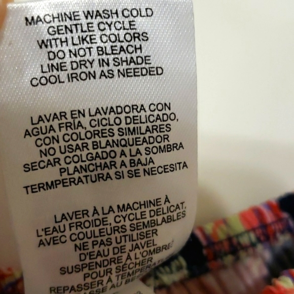 Vince Camuto NWT Girls Romper Size 7 - Picture 8 of 11